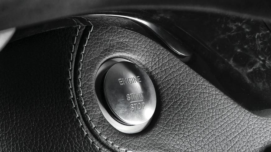 Mercedes-Benz ML 350 - 2012