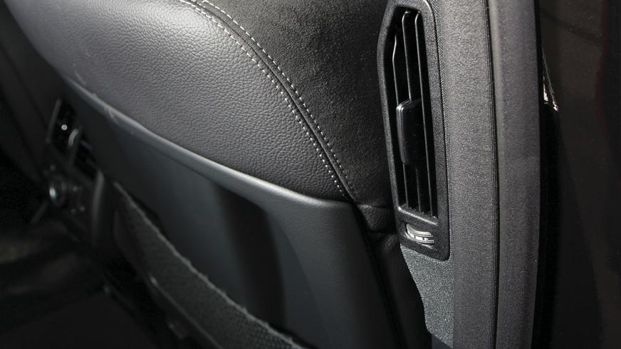 Mercedes-Benz ML 350 - 2012