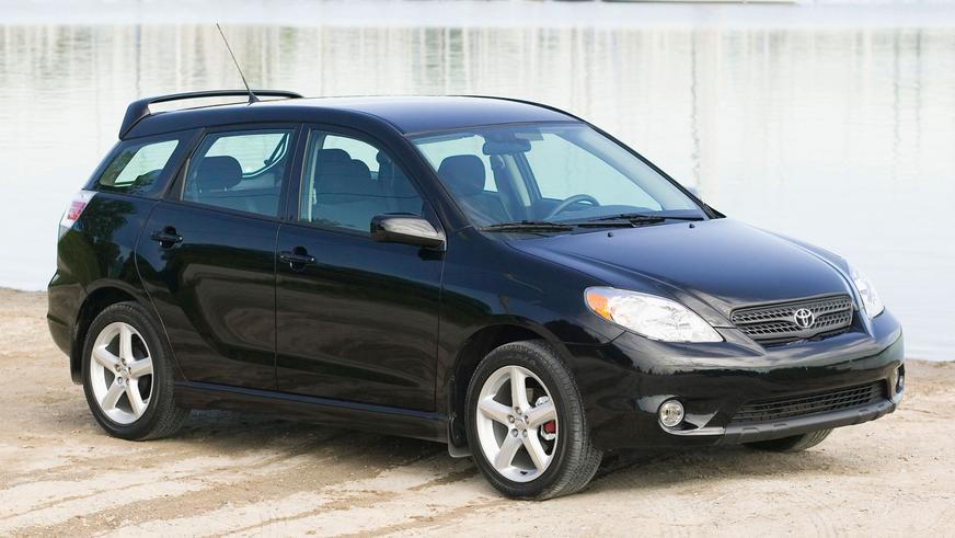 Toyota Matrix