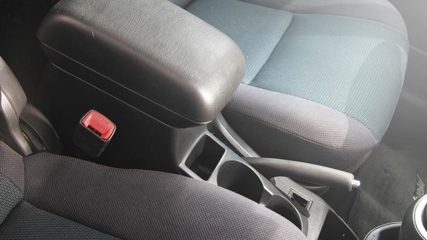 Toyota Matrix