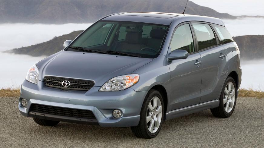 Toyota Matrix