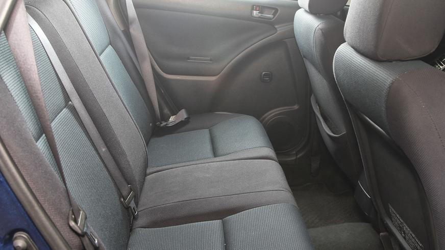 Toyota Matrix