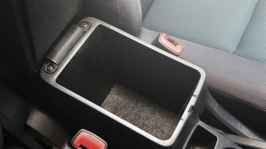 Toyota Matrix