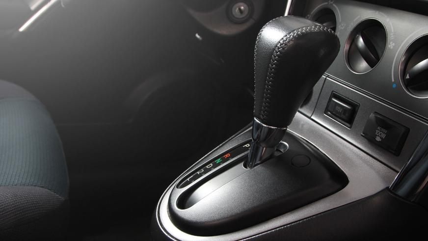 Toyota Matrix