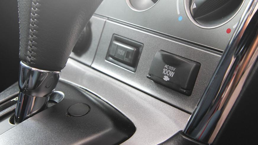 Toyota Matrix
