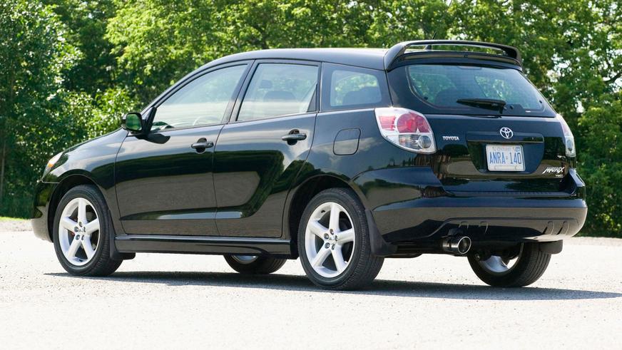 Toyota Matrix
