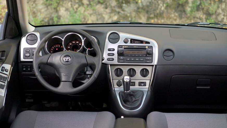 Toyota Matrix