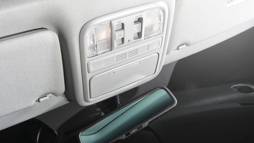 Honda Pilot - 2011