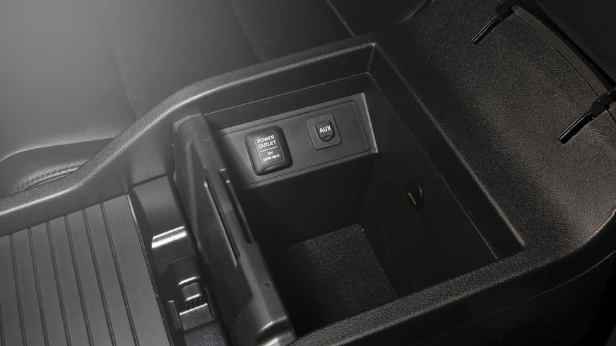 Honda Pilot - 2011