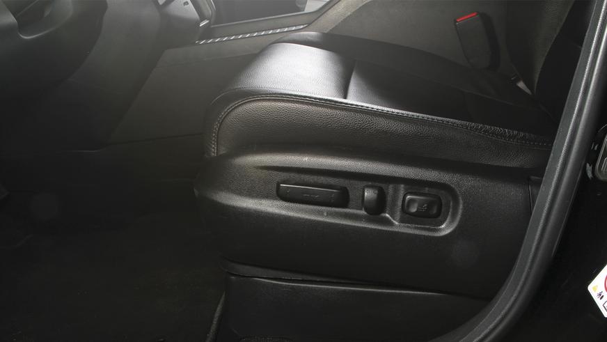 Honda Pilot - 2011