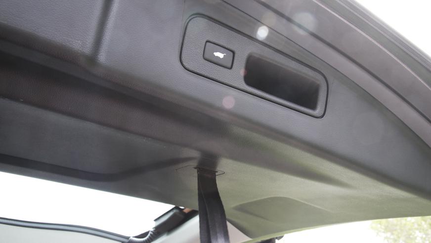 Honda Pilot - 2011