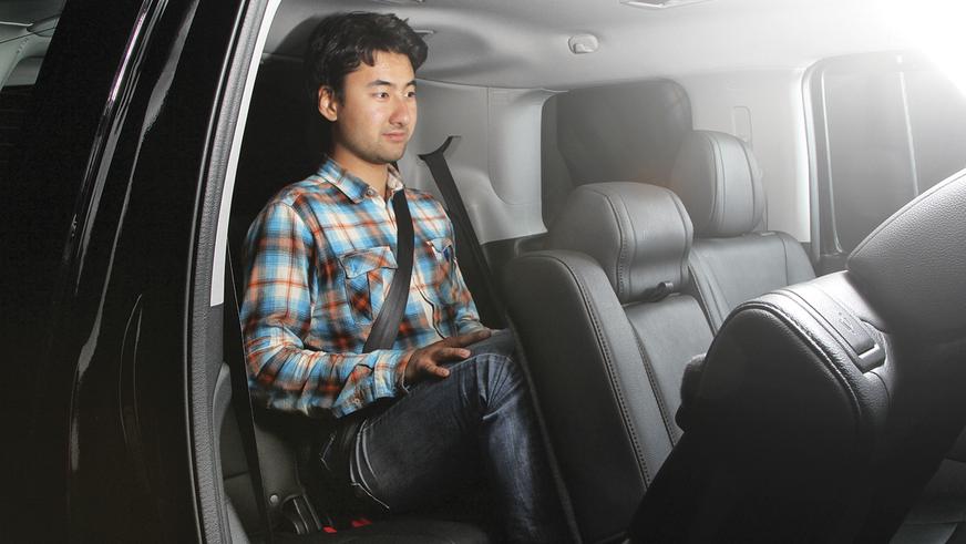 Honda Pilot - 2011