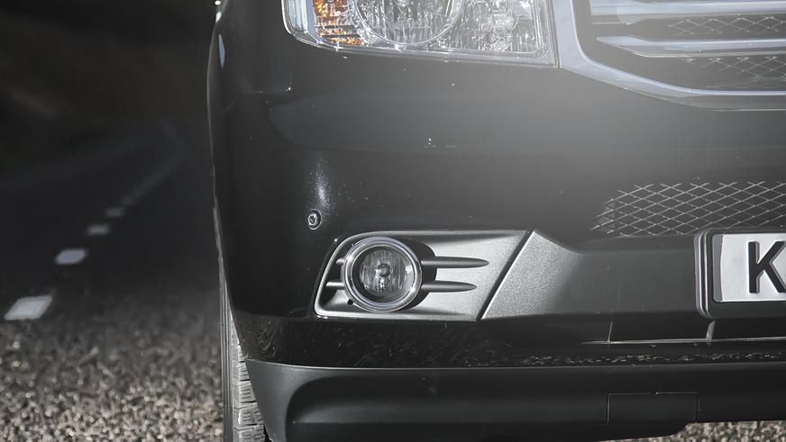 Honda Pilot - 2011