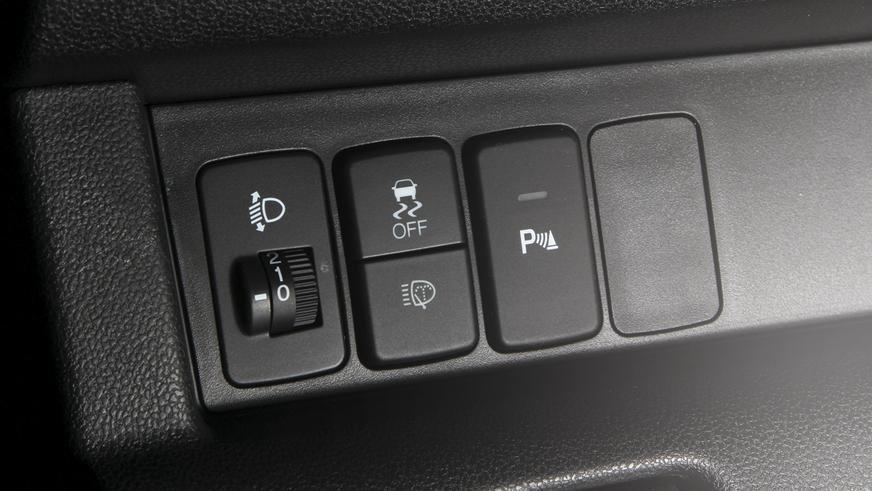 Honda Pilot - 2011