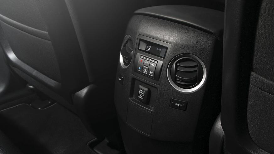 Honda Pilot - 2011