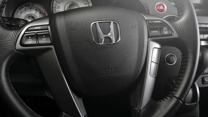 Honda Pilot - 2011