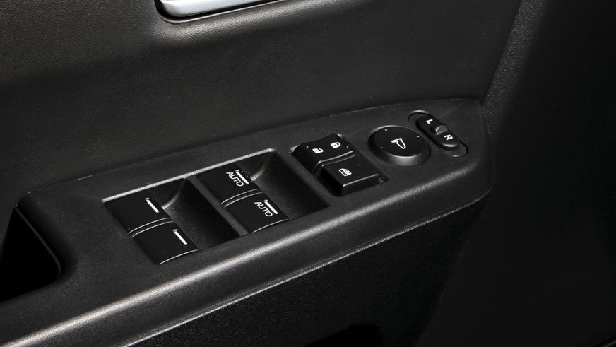 Honda Pilot - 2011