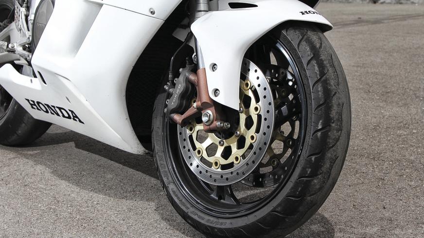 Honda CBR1000RR Fireblade