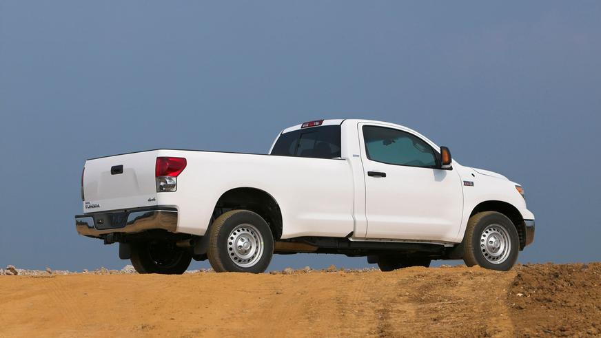 Toyota Tundra