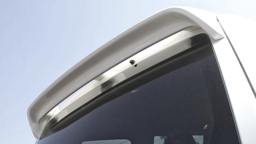 Mitsubishi Pajero - 2012