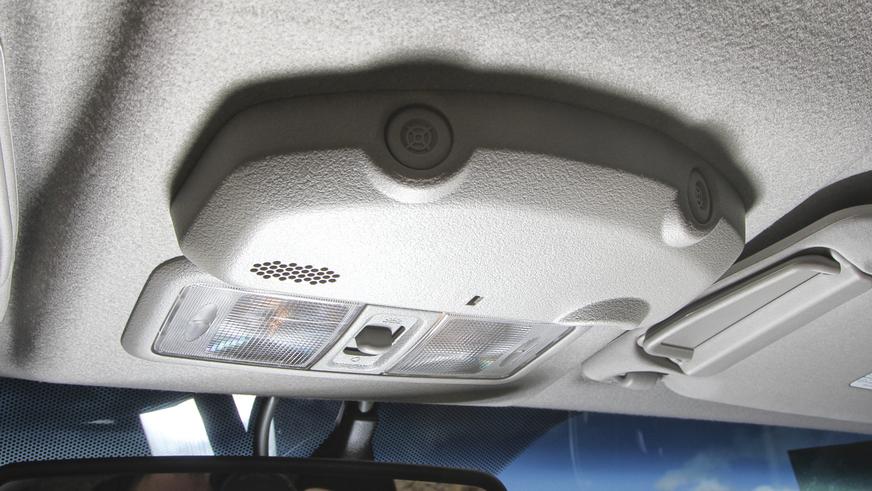 Mitsubishi Pajero - 2012