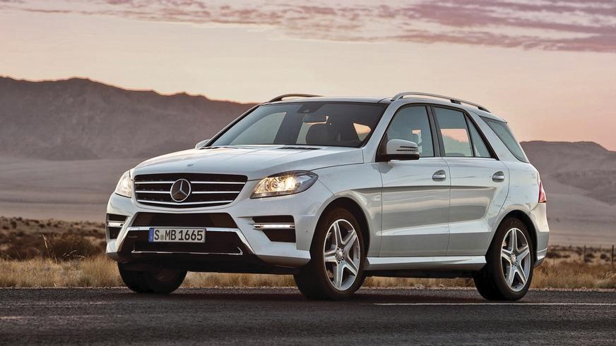 mercedes-benz-m-klasse
