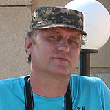 Алексей Старков