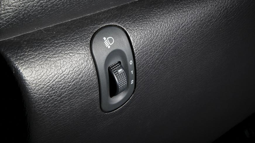 Daewoo Matiz - 2012