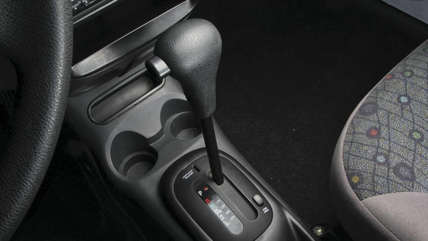 Daewoo Matiz - 2012