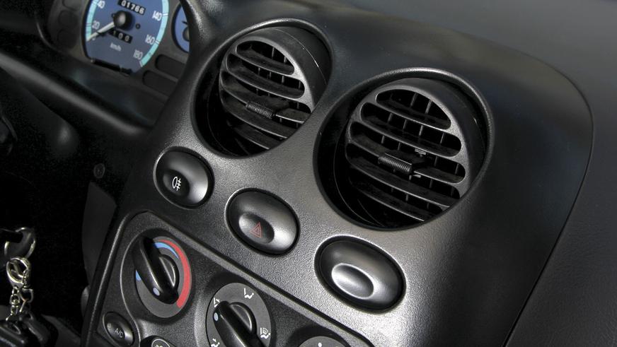 Daewoo Matiz - 2012