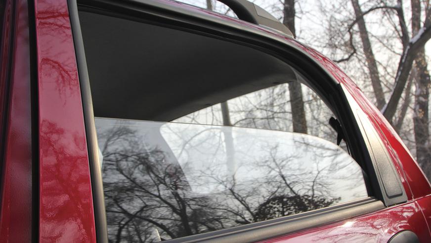 Daewoo Matiz - 2012