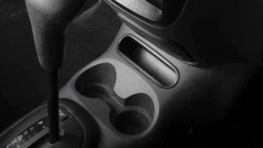 Daewoo Matiz - 2012