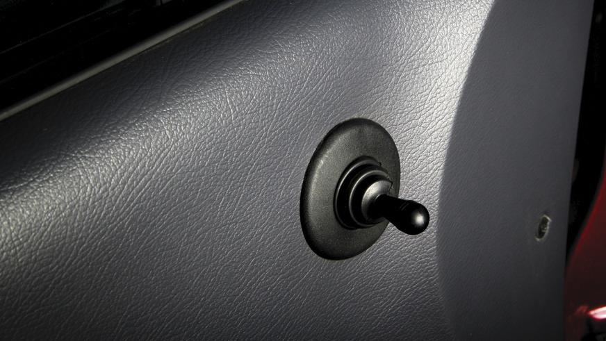 Daewoo Matiz - 2012