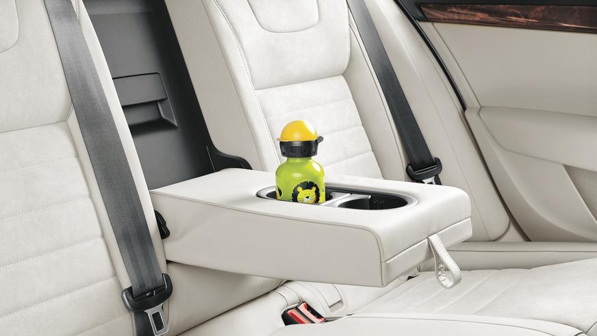Škoda Octavia - 2013