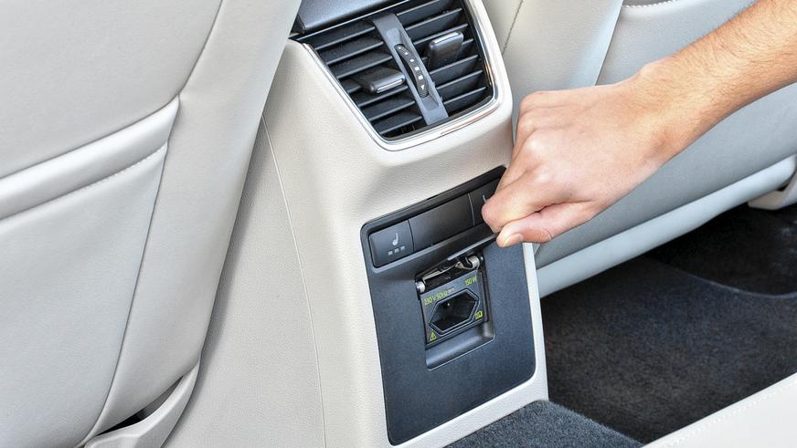 Škoda Octavia - 2013