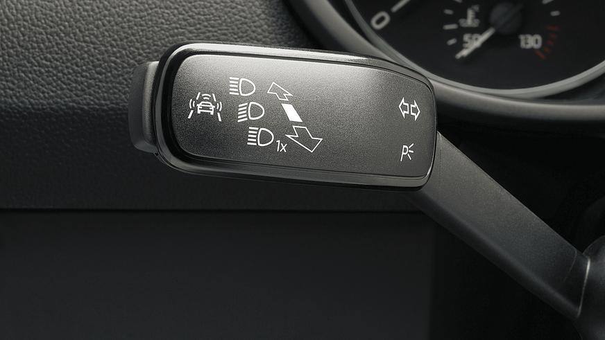 Škoda Octavia - 2013
