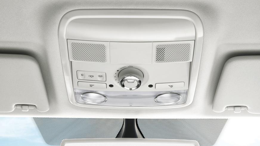 Škoda Octavia - 2013