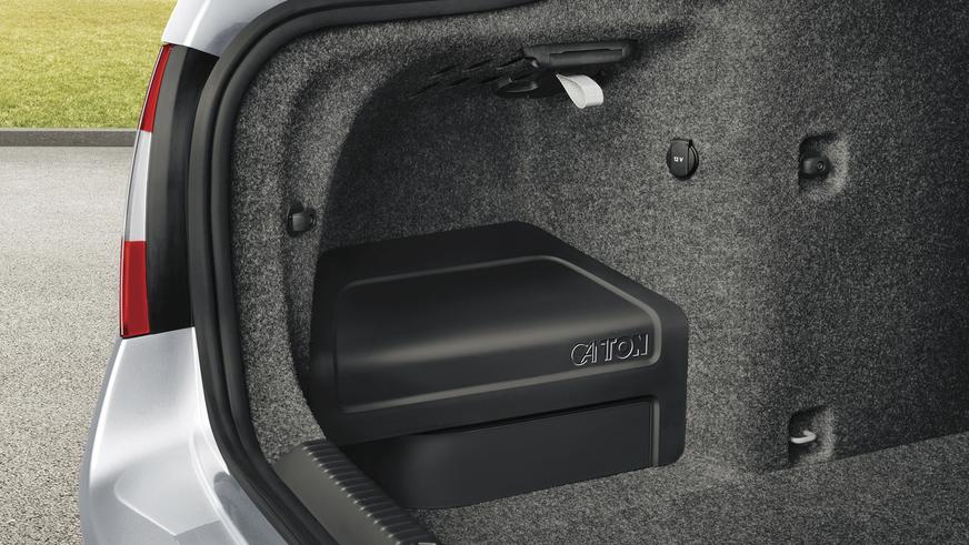 Škoda Octavia - 2013
