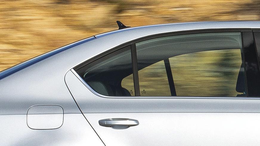Škoda Octavia - 2013