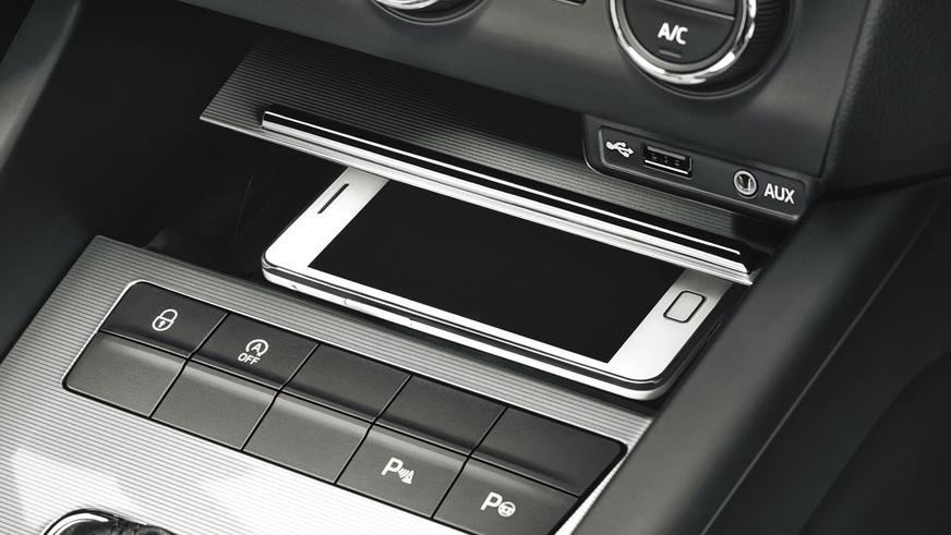 Škoda Octavia - 2013