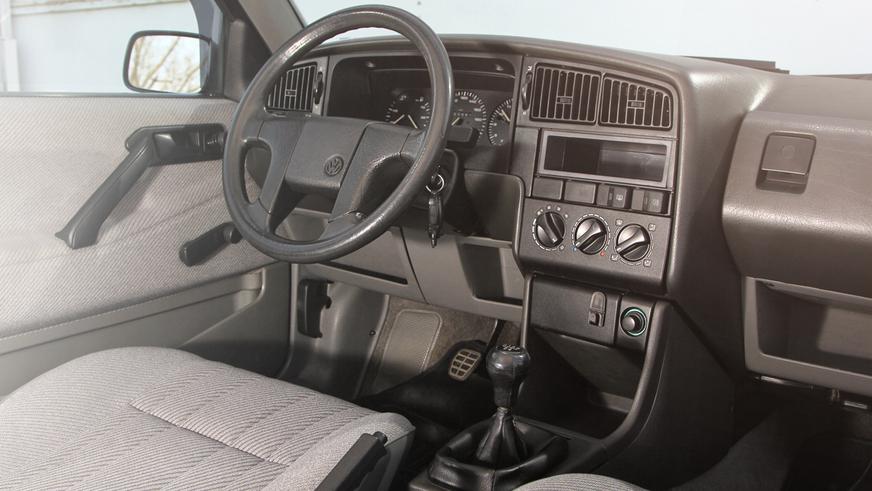 Volkswagen Passat - 1990 Volkswagen Passat - 1990