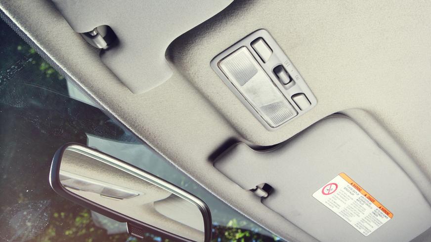 Mitsubishi Outlander - 2004