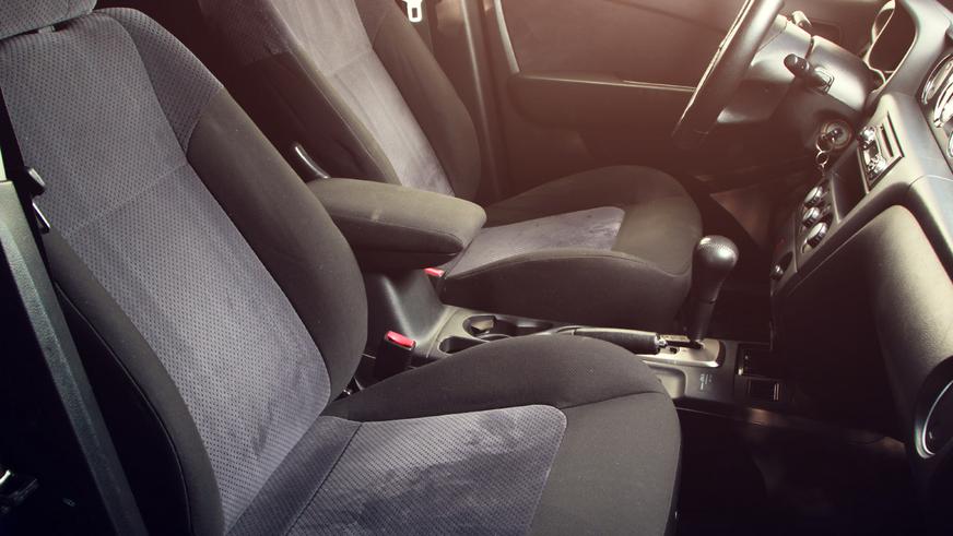 Mitsubishi Outlander - 2004