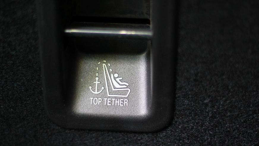 Subaru Forester - 2013
