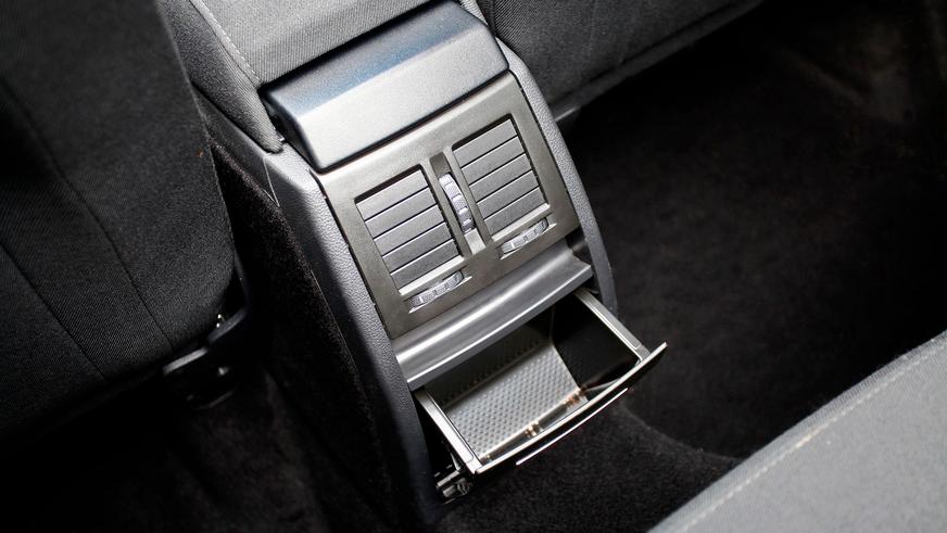 Škoda Yeti - 2013