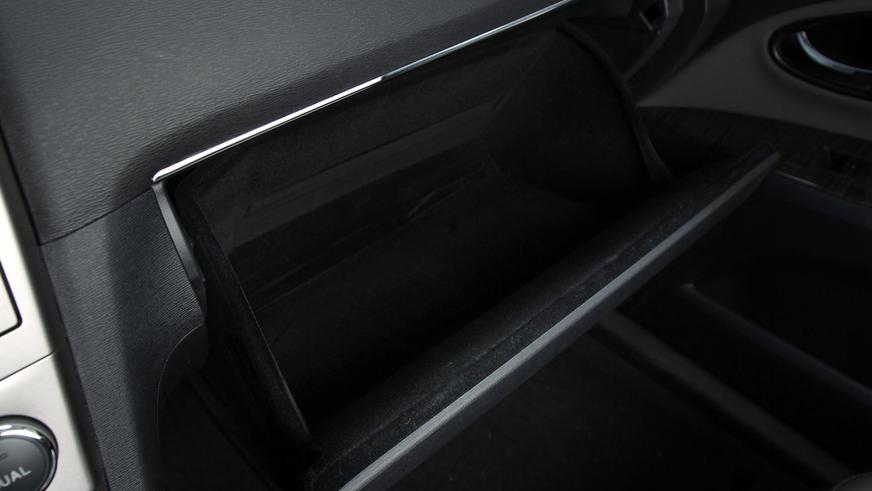 Toyota Avensis Wagon