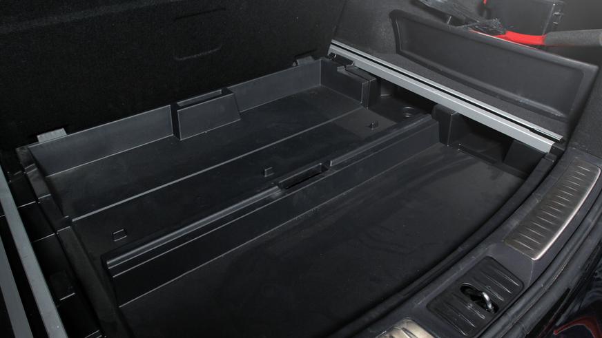 Toyota Avensis Wagon
