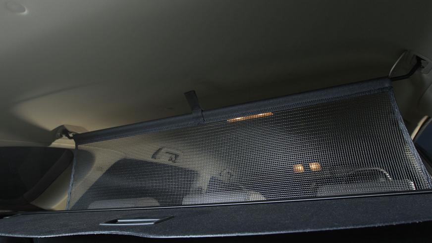 Toyota Avensis Wagon