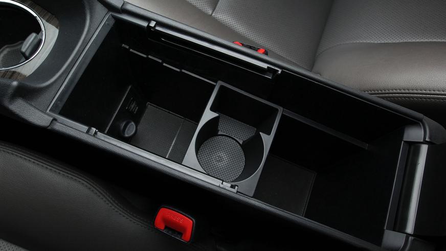 Toyota Avensis Wagon - 2013