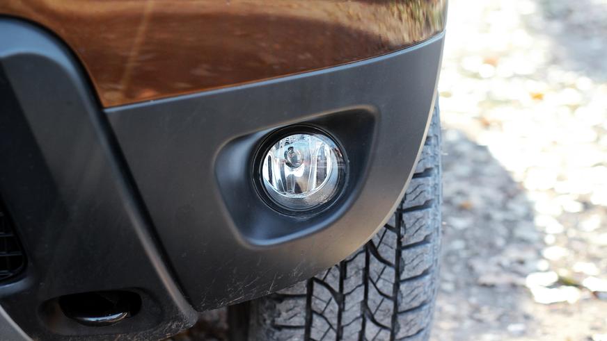 Renault Duster - 2013